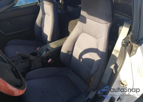 1993 Mazda Mx-5 Miata from USA, damaged, VIN JM1NA3512P1414486